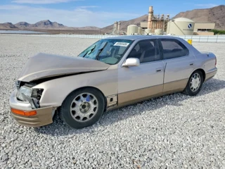 LEXUS LS 400