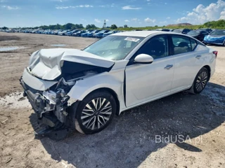 NISSAN ALTIMA SV