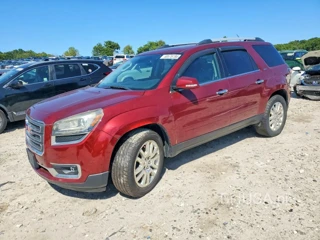 GMC ACADIA SLT-1