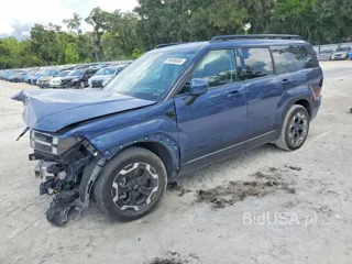 HYUNDAI SANTA FE SEL