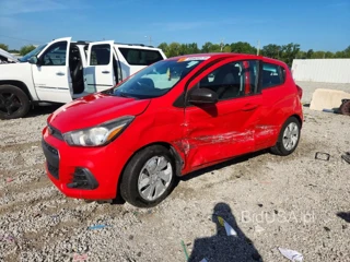 CHEVROLET SPARK LS