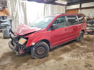 DODGE GRAND CARAVAN SE
