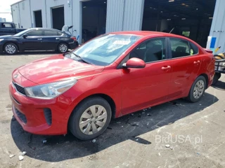 KIA RIO S