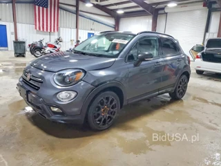 FIAT 500X TREKKING