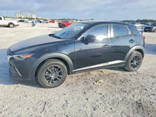 MAZDA CX-3 TOURING