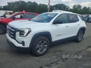 GMC TERRAIN ELEVATION