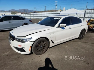BMW 530E