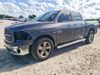 RAM 1500 SLT