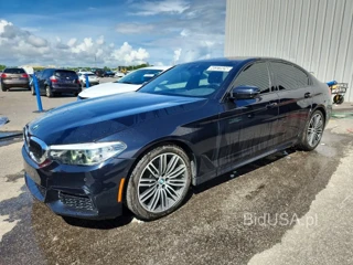 BMW 540 XI