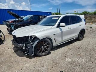 BMW X5 XDRIVE45E