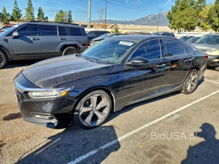 HONDA ACCORD TOURING