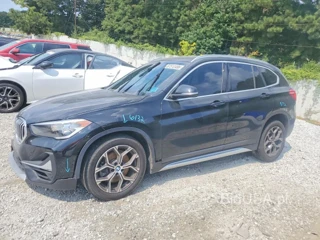 BMW X1 XDRIVE28I