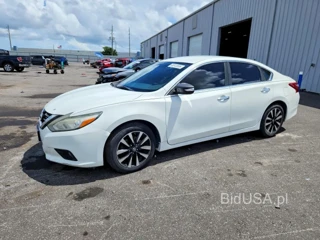 NISSAN ALTIMA 2.5 SL