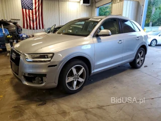 AUDI Q3 PREMIUM PLUS