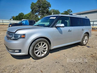 FORD FLEX LIMITED