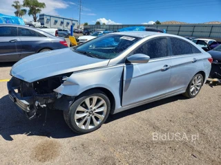 HYUNDAI SONATA SE 2.0T