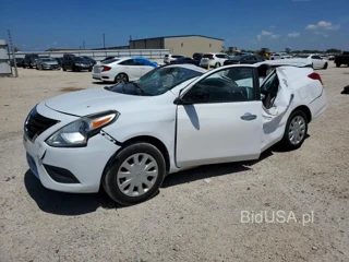 NISSAN VERSA 1.6 SV