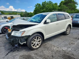 DODGE JOURNEY SXT