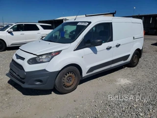 FORD TRANSIT CONNECT XL
