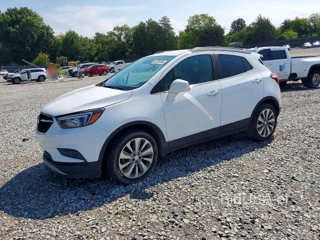 BUICK ENCORE PREFERRED