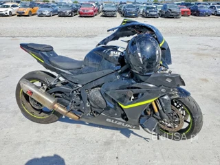 SUZUKI GSX-R1000