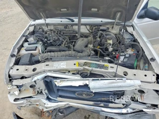 FORD RANGER SUPER CAB