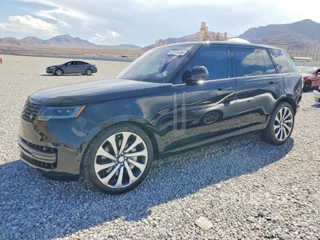 LAND ROVER RANGE ROVER SE