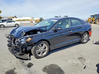 HYUNDAI SONATA SEL