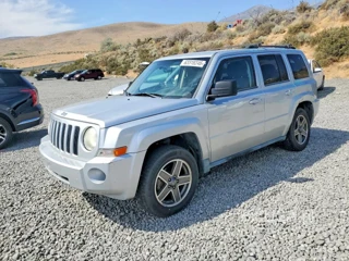 JEEP PATRIOT SPORT