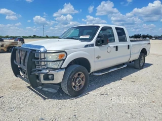 FORD F350 SUPER DUTY