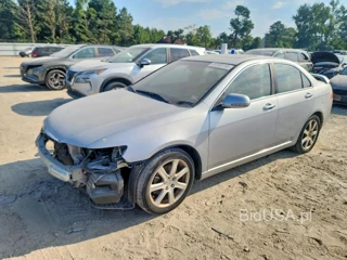 ACURA TSX