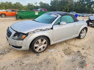 AUDI TT QUATTRO