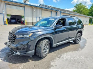 HONDA PILOT TRAILSPORT