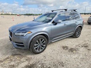 VOLVO XC90 T6
