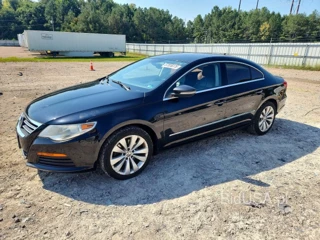 VOLKSWAGEN CC SPORT