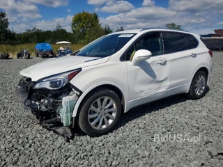 BUICK ENVISION ESSENCE