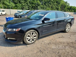 CHEVROLET IMPALA LT