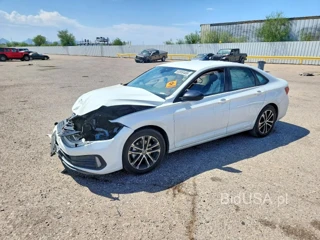 VOLKSWAGEN JETTA SPORT