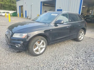 AUDI Q5 PREMIUM PLUS