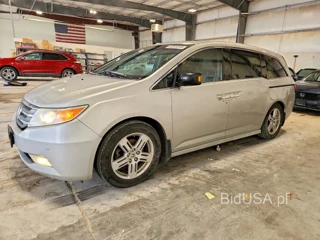 HONDA ODYSSEY TOURING