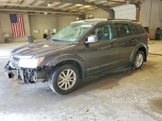 DODGE JOURNEY SXT
