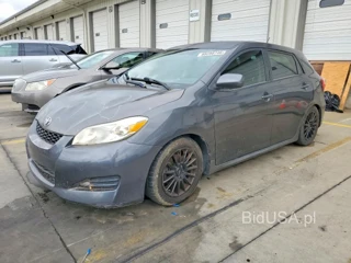 TOYOTA MATRIX BASE
