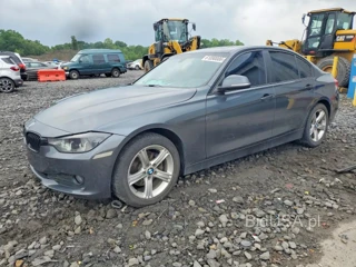 BMW 320 I XDRIVE