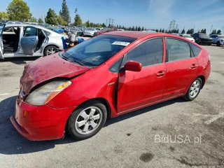 TOYOTA PRIUS BASE