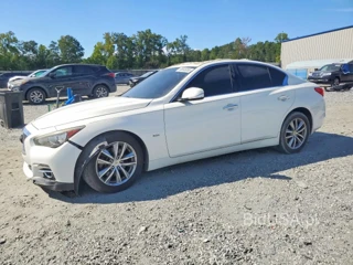 INFINITI Q50 3.0T PREMIUM