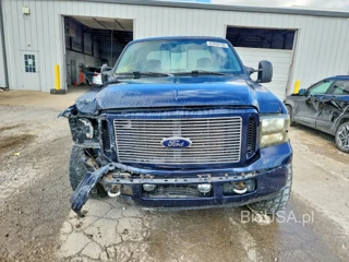 FORD F250 SUPER DUTY