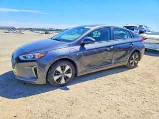 HYUNDAI IONIQ PLUG-IN HYBRID BASE