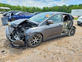 FORD FOCUS SEL