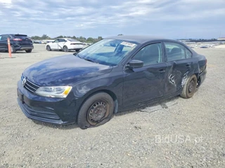 VOLKSWAGEN JETTA S