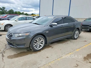 FORD TAURUS LIMITED